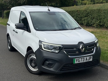 Used Renault Kangoo 2024 for sale - 78968034: Photo