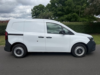 Used Renault Kangoo 2024 for sale - 78968034: Photo