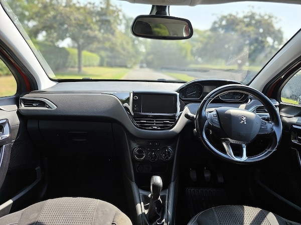 Used Peugeot 208 2018 for sale - 75542949: Photo 11