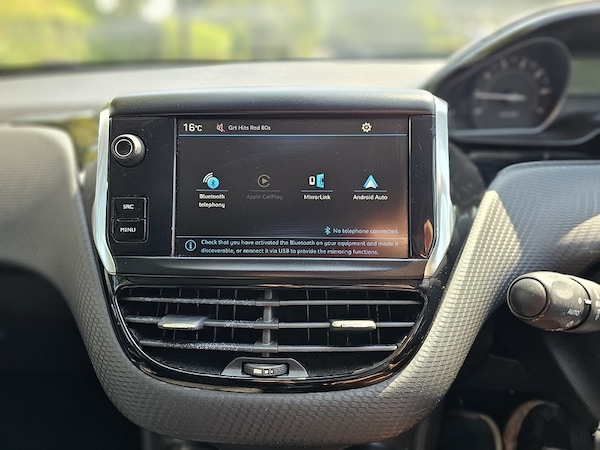 Used Peugeot 208 2018 for sale - 75542949: Photo 17