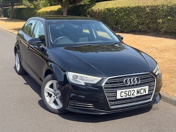 Used Audi A3 2017 for sale - 79444160: Photo