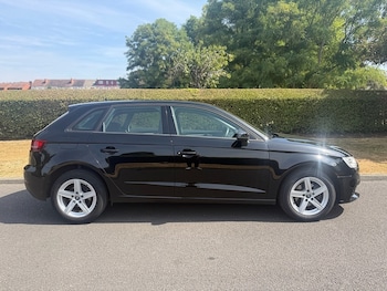 Used Audi A3 2017 for sale - 79444160: Photo