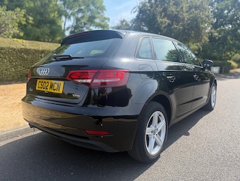 Used Audi A3 2017 for sale - 79444160: Photo