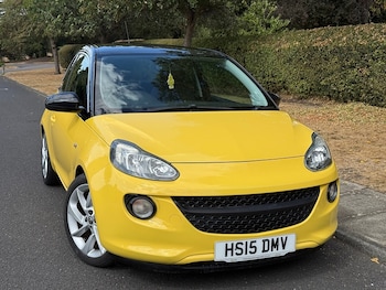 Used Vauxhall ADAM 2020 for sale - 79619755: Photo