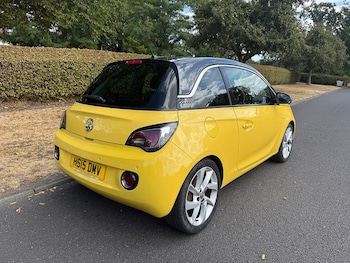Used Vauxhall ADAM 2020 for sale - 79619755: Photo