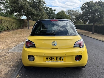 Used Vauxhall ADAM 2020 for sale - 79619755: Photo