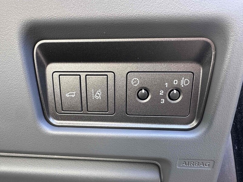 Vehicle 32