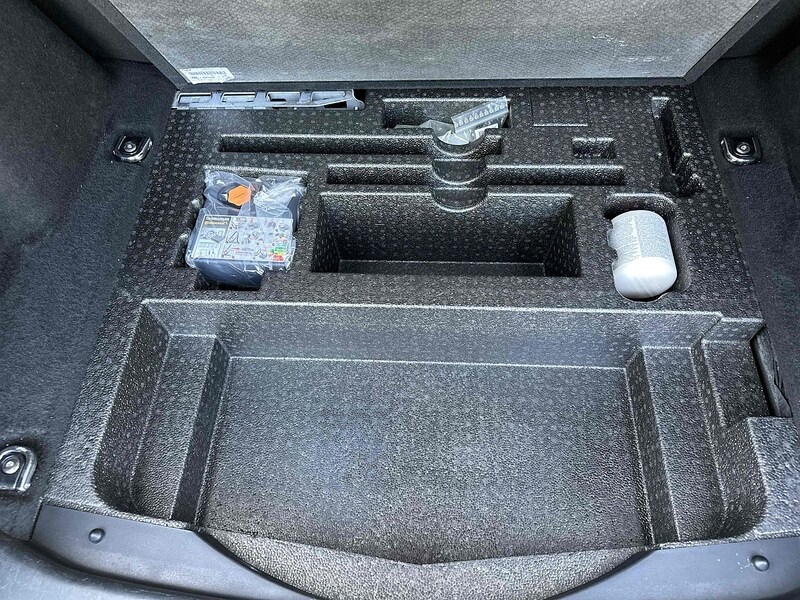 Vehicle 52