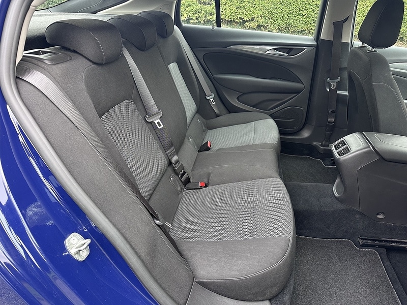 Used Vauxhall Insignia 2017 for sale - 76986556: Photo 20