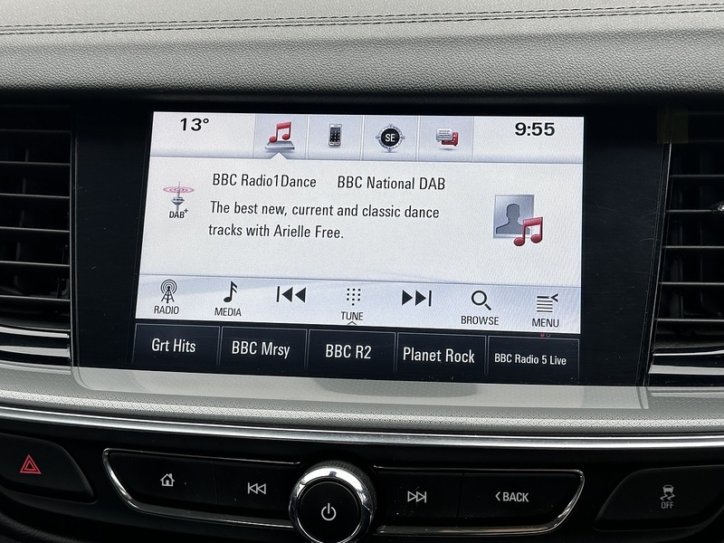 Used Vauxhall Insignia 2017 for sale - 76986556: Photo 30