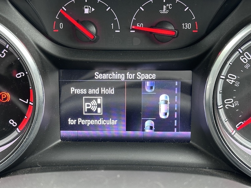 Used Vauxhall Insignia 2017 for sale - 76986556: Photo 34