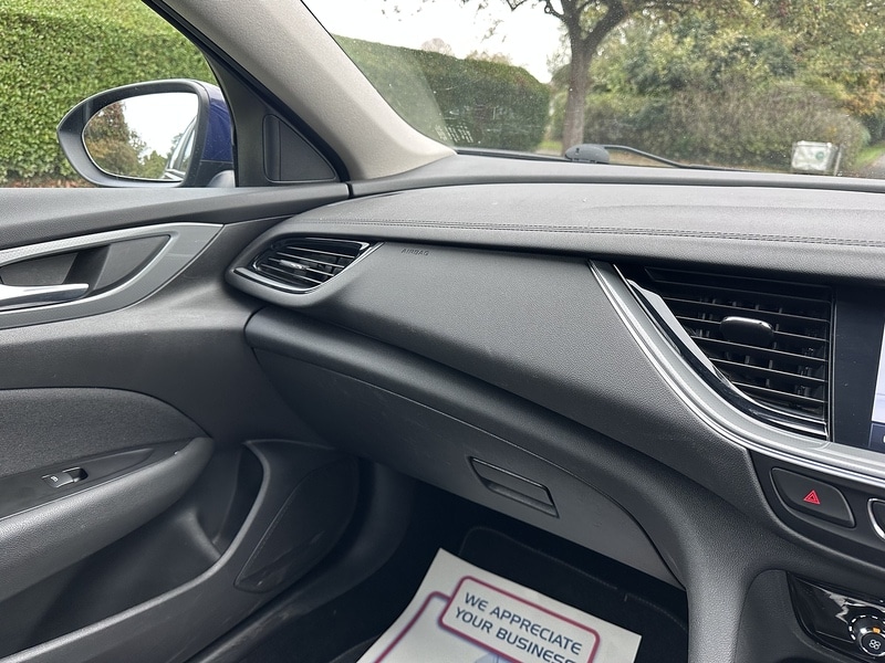 Used Vauxhall Insignia 2017 for sale - 76986556: Photo 38