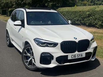 Used BMW X5 2019 for sale - 79435726: Photo