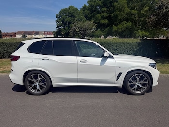 Used BMW X5 2019 for sale - 79435726: Photo