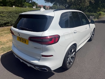 Used BMW X5 2019 for sale - 79435726: Photo