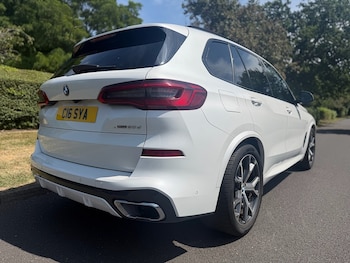 Used BMW X5 2019 for sale - 79435726: Photo