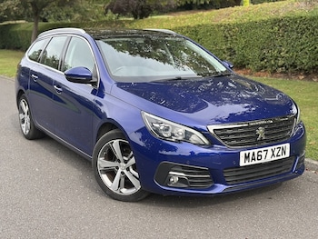 Peugeot - 308