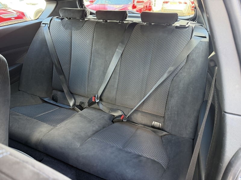 Used BMW 1 Series 2013 for sale - 76536288: Photo 15