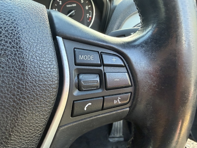 Used BMW 1 Series 2013 for sale - 76536288: Photo 18