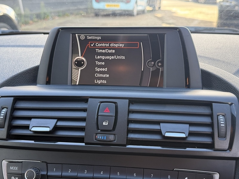 Used BMW 1 Series 2013 for sale - 76536288: Photo 24