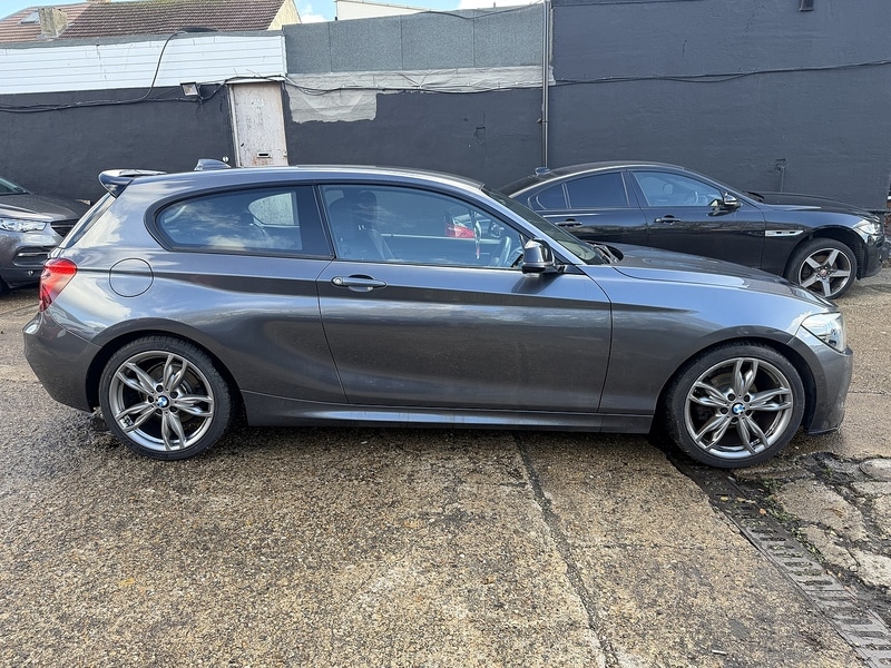 Used BMW 1 Series 2013 for sale - 76536288: Photo 3