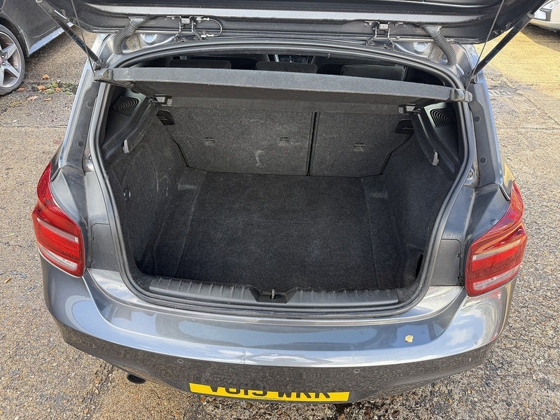 Used BMW 1 Series 2013 for sale - 76536288: Photo 6