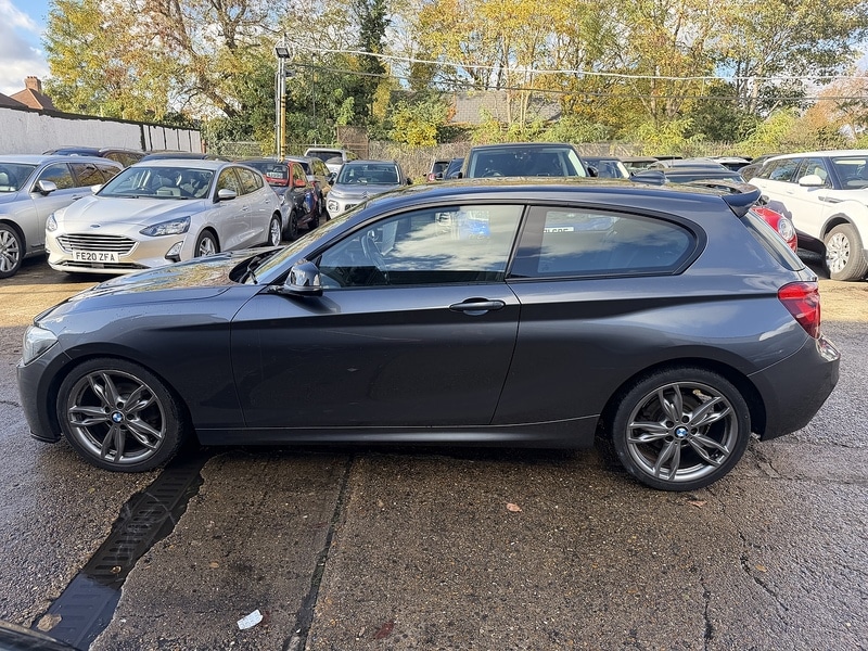 Used BMW 1 Series 2013 for sale - 76536288: Photo 8