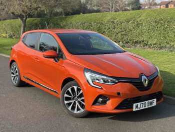 2020 - SCe Iconic 5-Door
