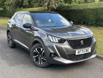 2021 - PureTech GT 5-Door
