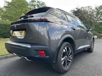 Used Peugeot 2008 2021 for sale - 74780553: Photo