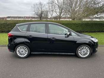 Used Ford C-Max 2018 for sale - 74285977: Photo