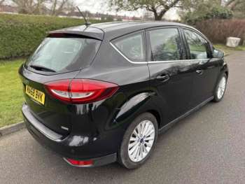 Used Ford C-Max 2018 for sale - 74285977: Photo