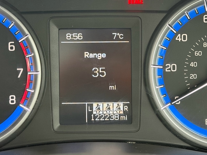 Used Suzuki SX4 S-Cross 2014 for sale - 77577907: Photo 14