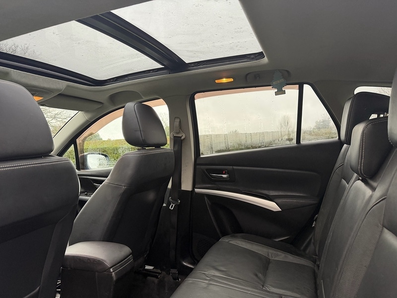 Used Suzuki SX4 S-Cross 2014 for sale - 77577907: Photo 20