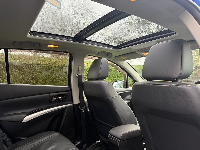 Used Suzuki SX4 S-Cross 2014 for sale - 77577907: Photo 22