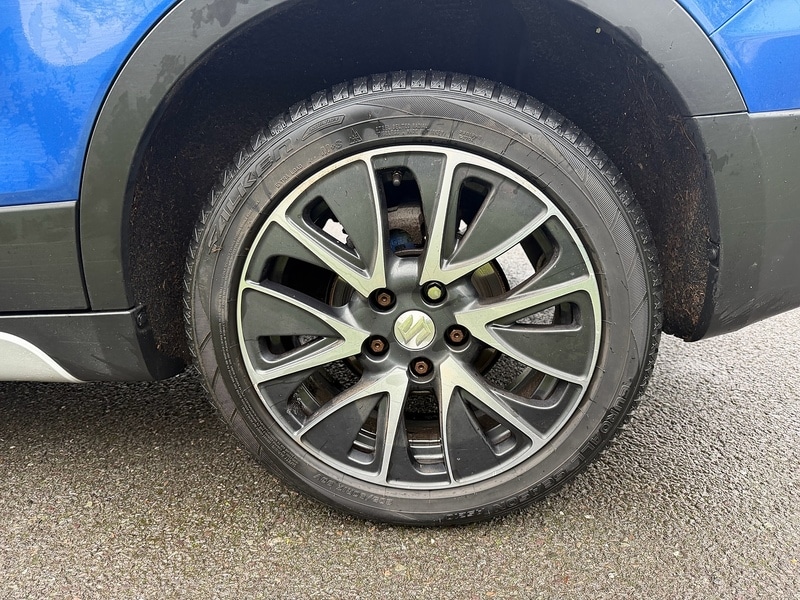 Used Suzuki SX4 S-Cross 2014 for sale - 77577907: Photo 27