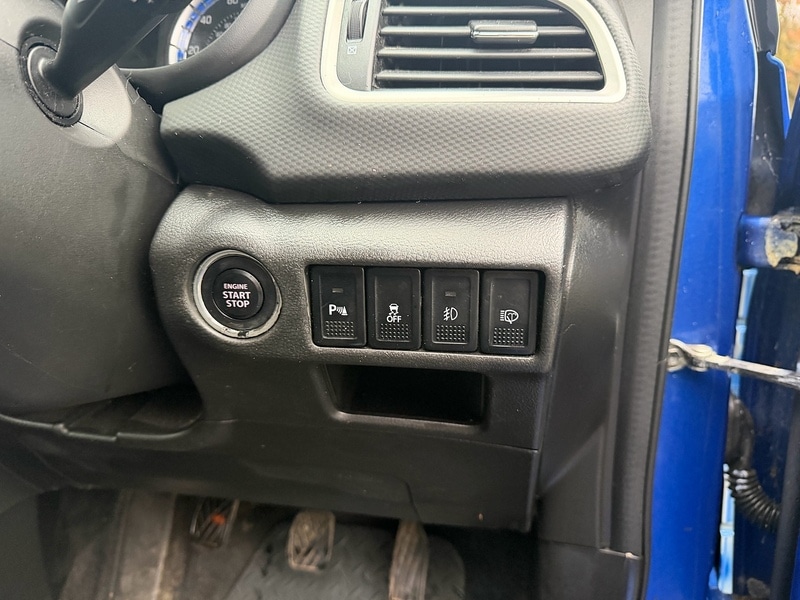 Used Suzuki SX4 S-Cross 2014 for sale - 77577907: Photo 30