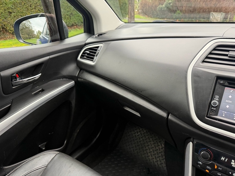 Used Suzuki SX4 S-Cross 2014 for sale - 77577907: Photo 33