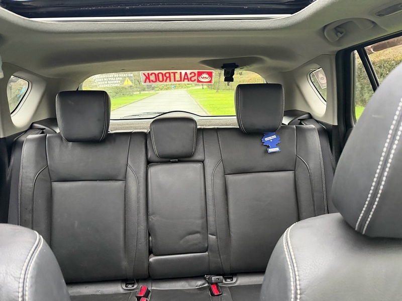 Used Suzuki SX4 S-Cross 2014 for sale - 77577907: Photo 34