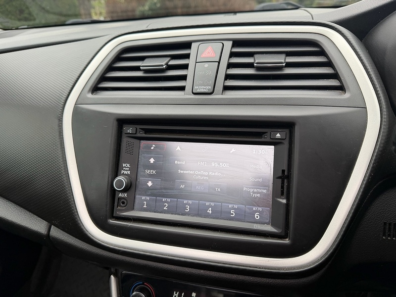 Used Suzuki SX4 S-Cross 2014 for sale - 77577907: Photo 37