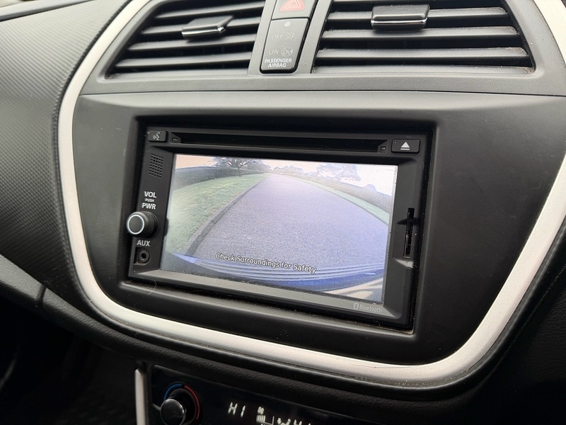 Used Suzuki SX4 S-Cross 2014 for sale - 77577907: Photo 38