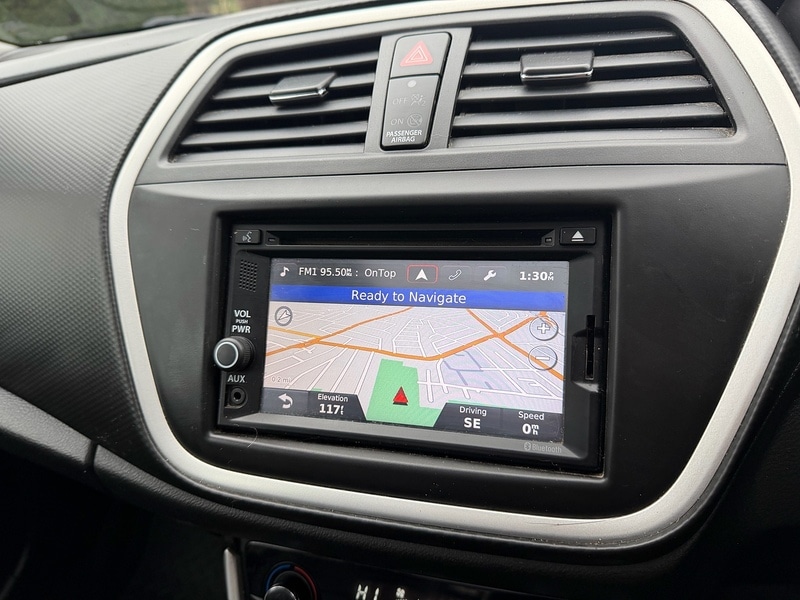 Used Suzuki SX4 S-Cross 2014 for sale - 77577907: Photo 39