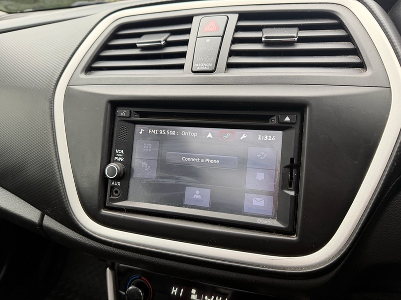 Used Suzuki SX4 S-Cross 2014 for sale - 77577907: Photo 42