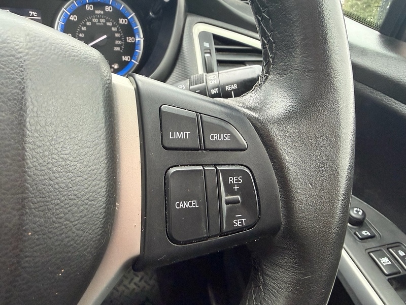 Used Suzuki SX4 S-Cross 2014 for sale - 77577907: Photo 43