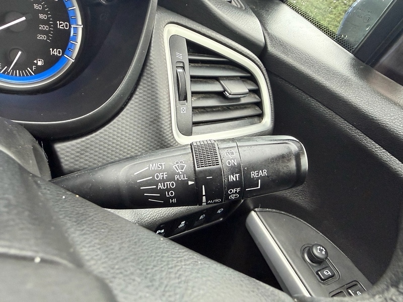 Used Suzuki SX4 S-Cross 2014 for sale - 77577907: Photo 44