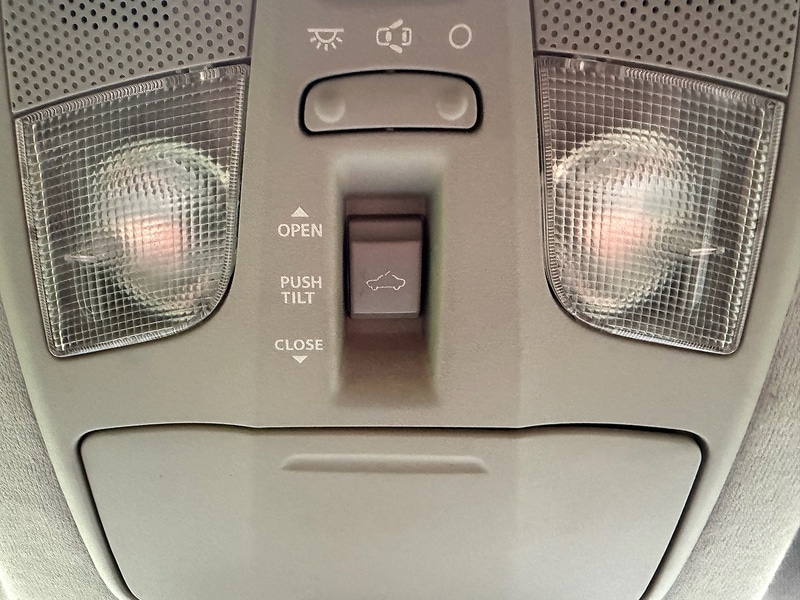 Used Suzuki SX4 S-Cross 2014 for sale - 77577907: Photo 46