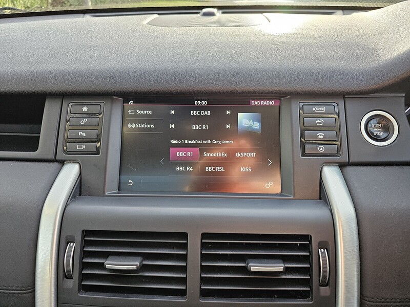 Used Land Rover Discovery Sport 2015 for sale - 76373844: Photo 15