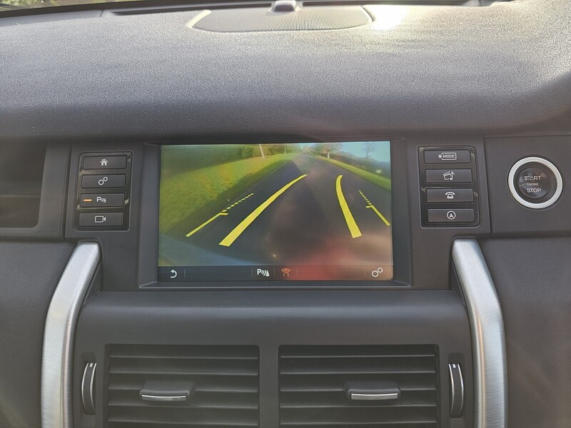 Used Land Rover Discovery Sport 2015 for sale - 76373844: Photo 17