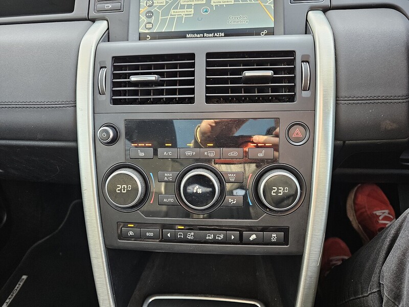 Used Land Rover Discovery Sport 2015 for sale - 76373844: Photo 19