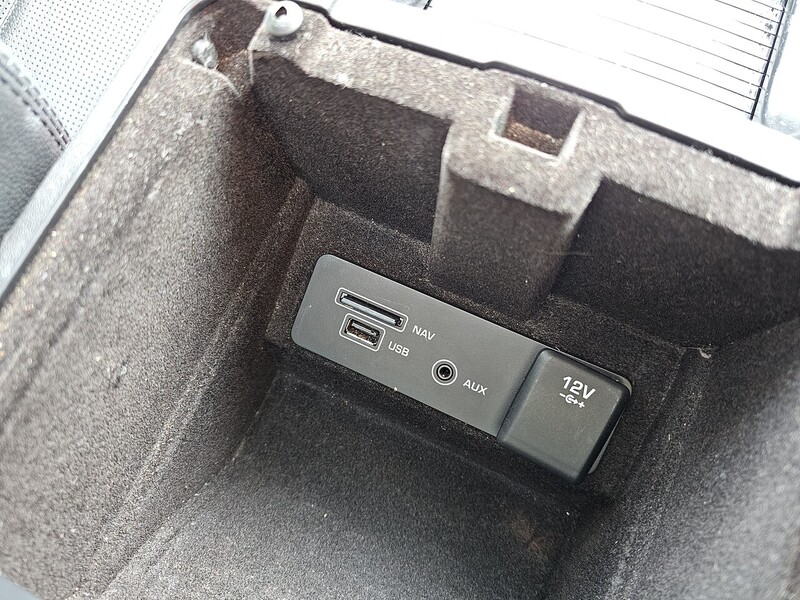 Used Land Rover Discovery Sport 2015 for sale - 76373844: Photo 23